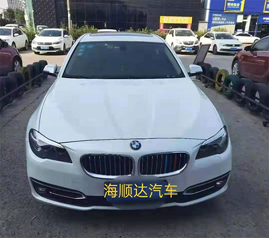 自駕租車(chē)