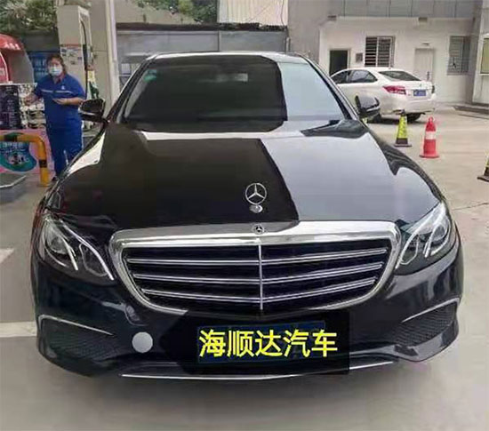 自駕租車(chē)